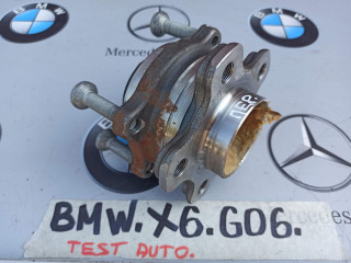 ступица передняя BMW X6 G06 [рестайлинг] 2024, 6890070