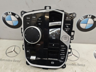 панель управления BMW X5 G05 [рестайлинг] 2025, 3.0 л., бензин, 5A9CB31