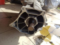 КПП автоматическая (АКПП) BMW X5 M F95 2021, 4.4 л., бензин, полный привод, 9504848, 8X76AZ - фото №11