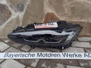 фара левая BMW i4 G26 2022, электро, АКПП, 9505111