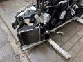 передняя панель крепления облицовки (телевизор) BMW 2 серия F44 2020, 2.0 л., бензин, хетчбэк 5 дв., полный привод - фото №10