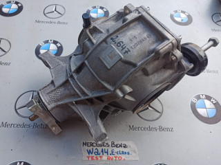 редуктор заднего моста Mercedes-Benz E-Класс W214 2025, 2.0 л., дизель, A2233510300