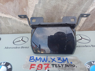 дистроник BMW X3 M F97 [рестайлинг] 2024, 3.0 л., бензин, 6869772