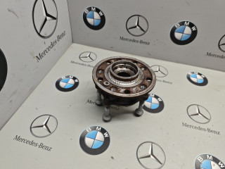 ступица передняя Mercedes-Benz GLC-Класс X253 [рестайлинг] 2020, 2.0 л., M264.920, бензин, полный привод, правый руль