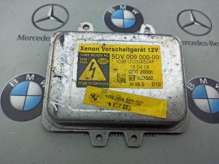 блок розжига ксенона BMW 5 серия E60/E61 2006, 6937223