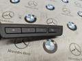 панель управления BMW 7 серия F01/F02 [рестайлинг] 2014, 3.0 л., N55 B30 A, бензин, 9215788 - фото №2