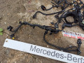проводка двигателя Mercedes-Benz E-Класс W214 2025, 2.0 л., дизель, A6541507806, A6541500607 - фото №3