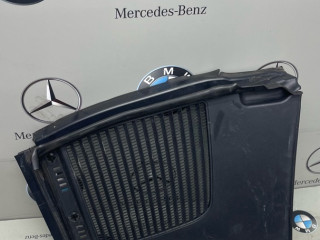 планка под капот Mercedes-Benz GLC-Класс X253 [рестайлинг] 2020, 2.0 л., M264.920, бензин, полный привод, правый руль, A2538305200
