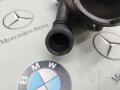 гофра инжектора BMW X5 E53 2002, 3.0 л., M54 B30 (306S3), бензин - фото №5