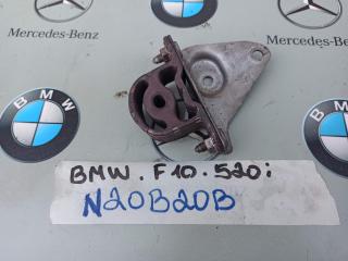Резинка глушителя BMW 5 серия F07/F10/F11 [рестайлинг] 2013, 2.0 л., N20 B20 B, бензин, 7633674