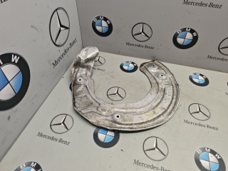 защитный кожух тормозного механизма BMW 6 GT G32 2019, 3.0 л., B58B30, бензин, 6861797