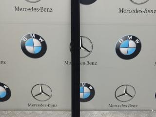 молдинг двери передней левой BMW X4 G02 [рестайлинг] 2023, 7393417