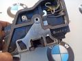 замок двери передней левой BMW 5 серия E60/E61 2006, 7036167 - фото №3