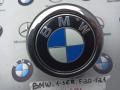 эмблема BMW 1 серия F20/F21 [2-й рестайлинг] 2017, 7248535 - фото №2