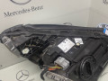 фара левая Mercedes-Benz C-Класс W205 [рестайлинг] 2020, 2.0 л., M264.920, бензин, кабриолет, задний привод, A20590693, A2059069305 - фото №5