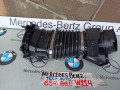 патрубок воздушного фильтра Mercedes-Benz E-Класс W214 2025, 2.0 л., дизель, A6540908601 - фото №2