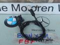 датчик удара BMW X3 M F97 [рестайлинг] 2024, 3.0 л., бензин, 6861319 - фото №2
