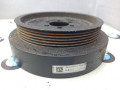 шкив коленвала BMW 3 серия E90/E91/E92/E93 2007, 3.0 л., бензин, 7546087 - фото №2