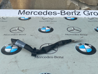 минусовой провод аккумулятора Mercedes-Benz C-Класс W205 [рестайлинг] 2020, 2.0 л., M264.920, бензин, кабриолет, задний привод, A2135409916