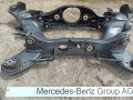 балка подвески задняя Mercedes-Benz E-Класс W214 2025, 2.0 л., дизель, A2063524300 - фото №11