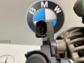 генератор BMW 3 серия E90/E91/E92/E93 2005, 2.0 л., N46 B20 BD, бензин, 7532966 - фото №6