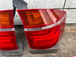 фонари задние (комплект) BMW X5 E70 [рестайлинг] 2011, 7227794, 7227793, 7227789, 7227790