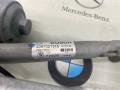 механизм стеклоочистителя (трапеция дворников) BMW X3 F25 2012, 3.0 л., N52 B30 A, бензин, 7213275 - фото №2