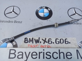 шланг тормозной BMW X6 G06 [рестайлинг] 2024, 6883447