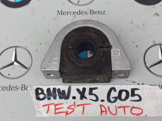 крепление стабилизатора / втулки стабилизатора BMW X5 G05 [рестайлинг] 2024, бензин, 6865709