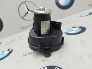 сервопривод заслонок впускного коллектора Mercedes-Benz C-Класс W204 [рестайлинг] 2012, 1.8 л., M 271.860, бензин, A2711400004001
