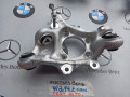 кулак поворотный левый Mercedes-Benz E-Класс W214 2025, 2.0 л., дизель, 2140100 - фото №2