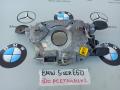 переключатель подрулевой (стрекоза) BMW 5 серия E60/E61 2006, 6952962 - фото №3