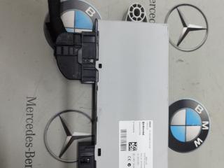 Иммобилайзер BMW X3 F25 2012, 3.0 л., N52 B30 A, бензин, 9268751