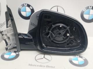 зеркало наружное правое BMW X4 G02 [рестайлинг] 2023, 697300AC, 10898362