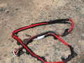 плюсовой провод аккумулятора BMW X5 M F95 2021, 4.4 л., бензин, 9442588 - фото №5