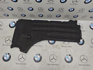 защита днища BMW X7 G07 [рестайлинг] 2024, 3.0 л., B58B30, бензин, полный привод, 9477802