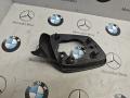 рамка зеркала левого BMW 5 серия F07/F10/F11 2011 - фото №2