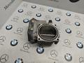 заслонка дроссельная BMW 6 серия F06/F12/F13 2011, 3.0 л., N55 B30 A, бензин, задний привод, 7597871 - фото №3