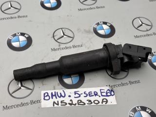 катушка зажигания BMW 5 серия E60/E61 [рестайлинг] 2007, 3.0 л., N52 B30 A, бензин