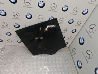 стекло двери задней правой BMW X5 G05 [рестайлинг] 2025, 3.0 л., бензин