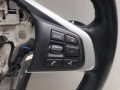 руль BMW X1 F48 2018, 2.0 л., бензин - фото №4