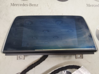 монитор мультимедиа BMW X1 F48 2018, 2.0 л., бензин, 8798222