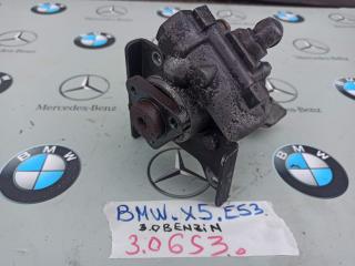 насос гидроусилителя руля BMW X5 E53 [рестайлинг] 2004, 3.0 л., M54 B30 (306S3), бензин