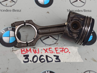 поршень BMW X5 E70 2008, 3.0 л., дизель