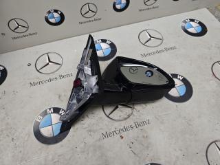 зеркало наружное правое BMW X6 G06 [рестайлинг] 2024, 3.0 л., бензин