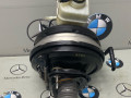 вакуумный усилитель тормозов BMW 7 серия F01/F02 2011, 6685047 - фото №4