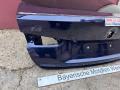 крышка багажника (дверь 3-5) BMW i4 G26 2022, электро, АКПП - фото №4