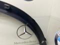 накладка колесной арки BMW X3 F25 2012, 3.0 л., N52 B30 A, бензин, 7210084 - фото №4