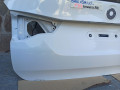 крышка багажника (дверь 3-5) BMW X3 M F97 [рестайлинг] 2024, 3.0 л., бензин - фото №4