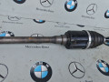 полуось передняя правая (приводной вал, ШРУС) BMW X5 G05 [рестайлинг] 2024, бензин, 8486202 - фото №2